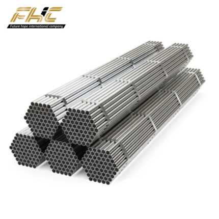 Galvanized Pipe in oman