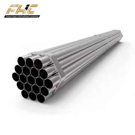 Galvanized Pipe in oman