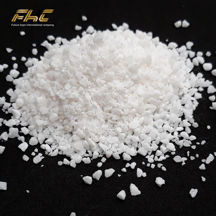 aluminum sulphate