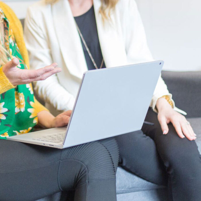 Human Resources Consulting - Image 1