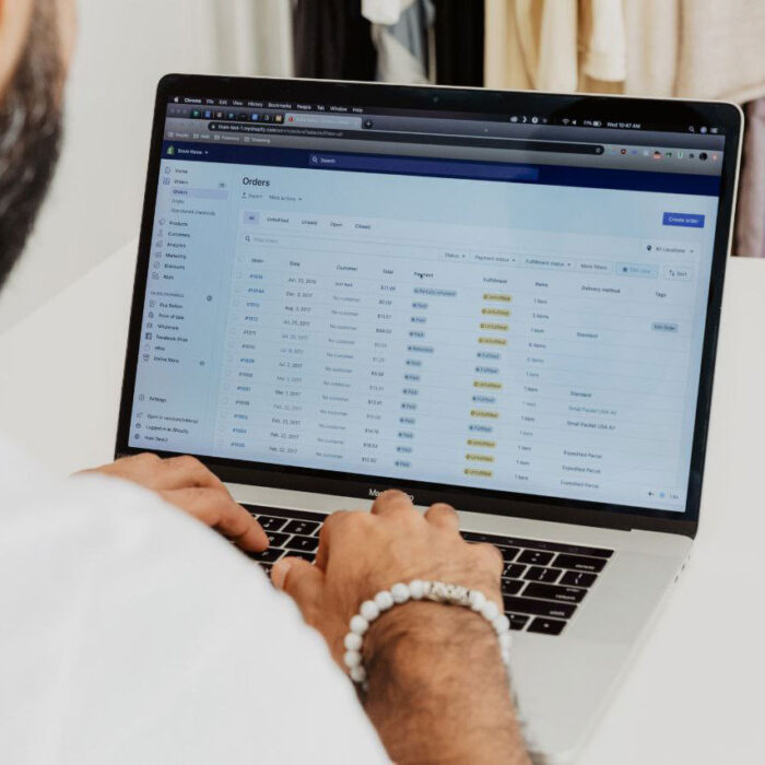 Export and Import Consulting - Image 1