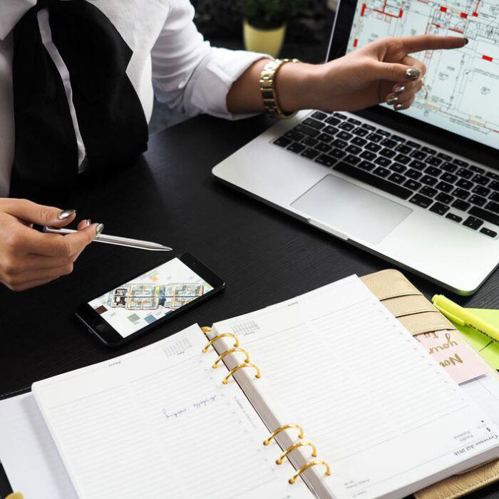 IT and Software Solutions Consulting - Image 1