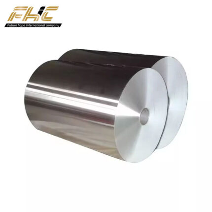 Aluminum Foil