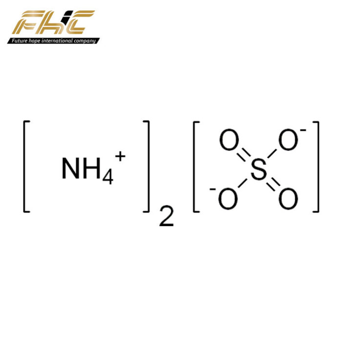 Ammonium sulphate
