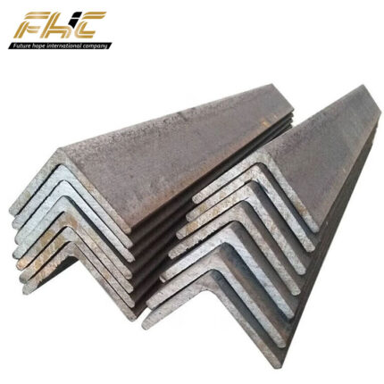 Carbon Steel Angle