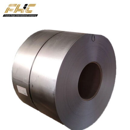 Galvanized Coil