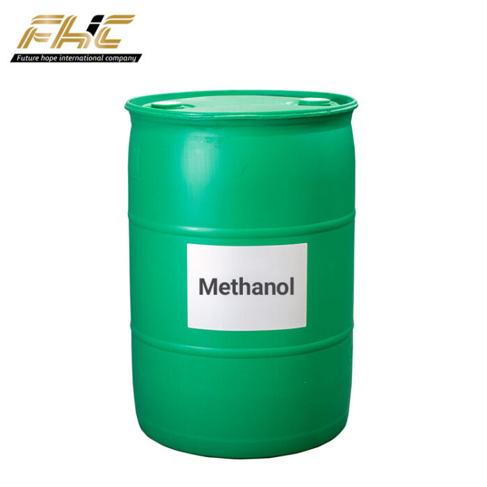 Methanol