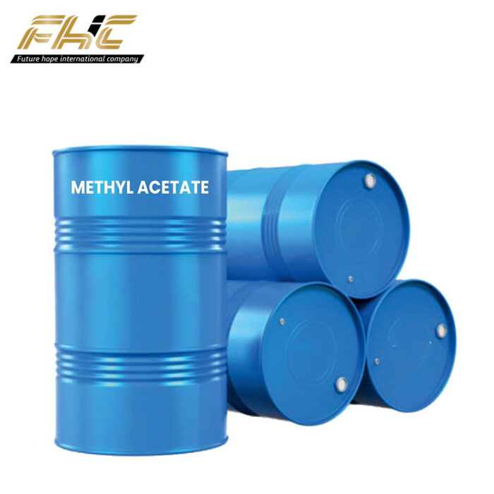 Methyl acetate