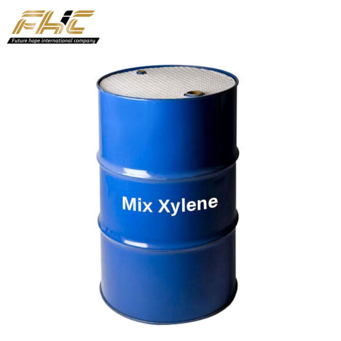 Mixed Xylene