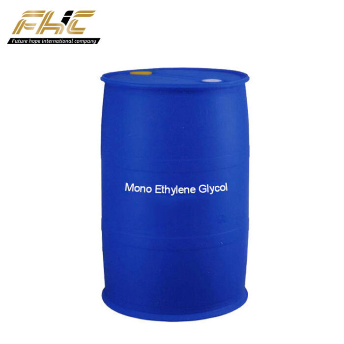 Mono Ethylene Glycol