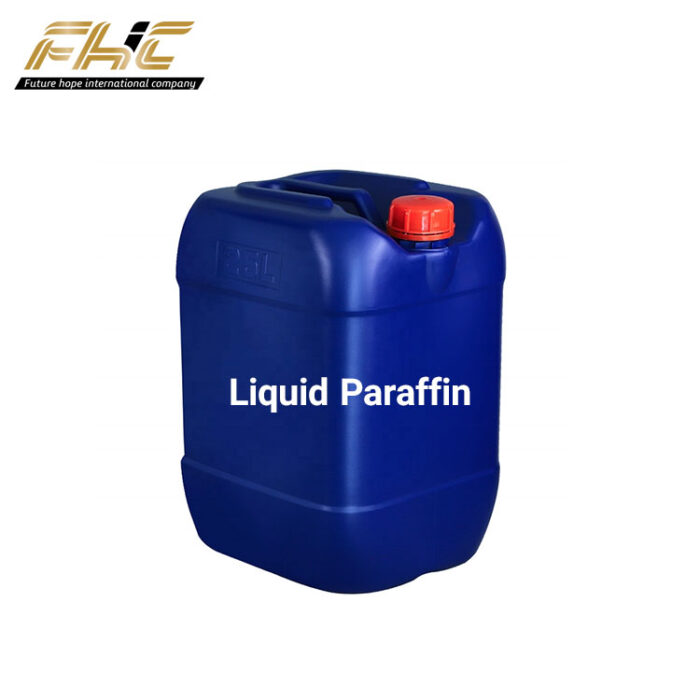 Paraffin