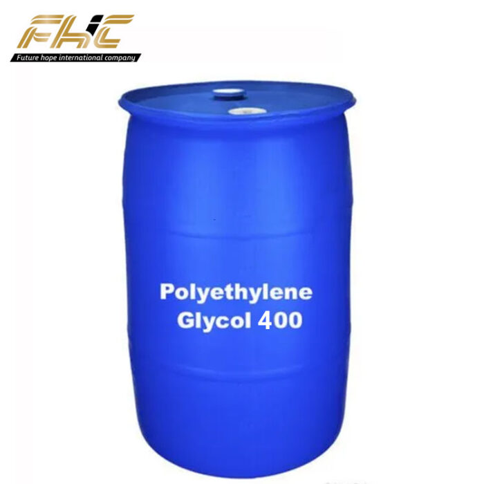 Polyethylene Glycol 400