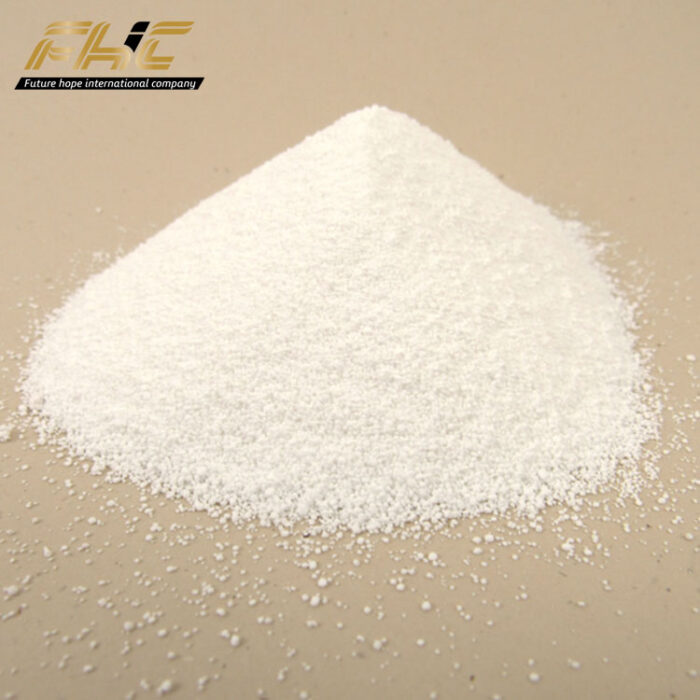 Soda Ash