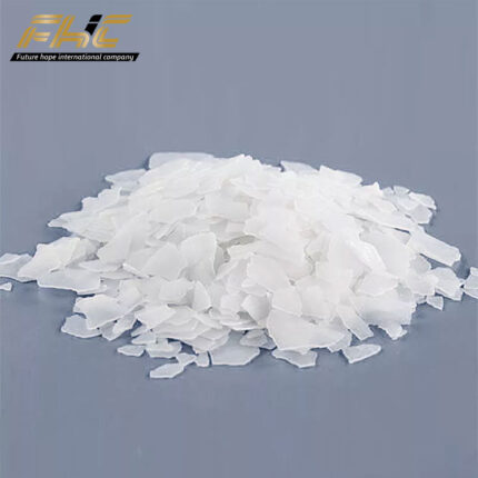 Sodium Hydroxide or CAUSTIC SODA