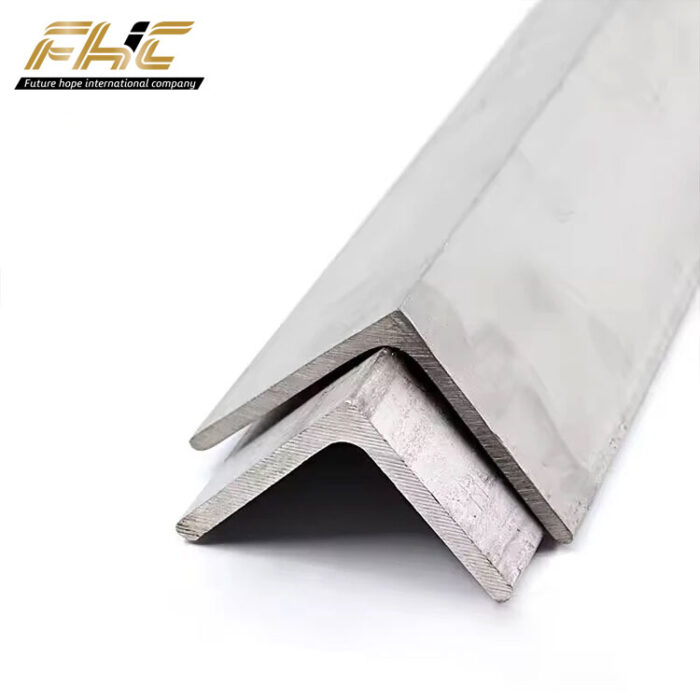 Stainless Steel Angle