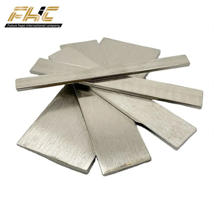 Stainless Steel Flat Bar