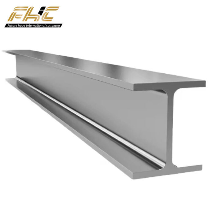 Stainless Steel H-Beam