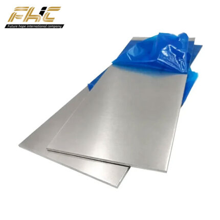 Stainless Steel Plate