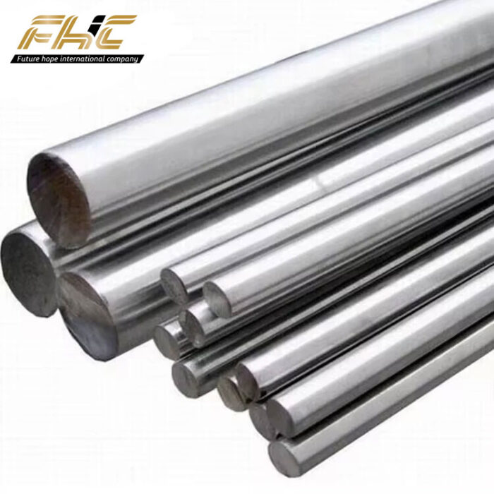 Stainless Steel Rod