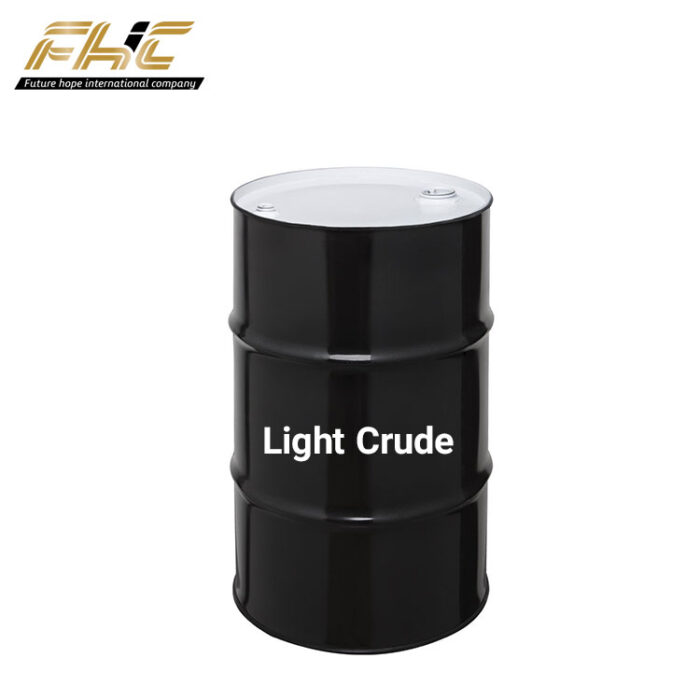 light crude